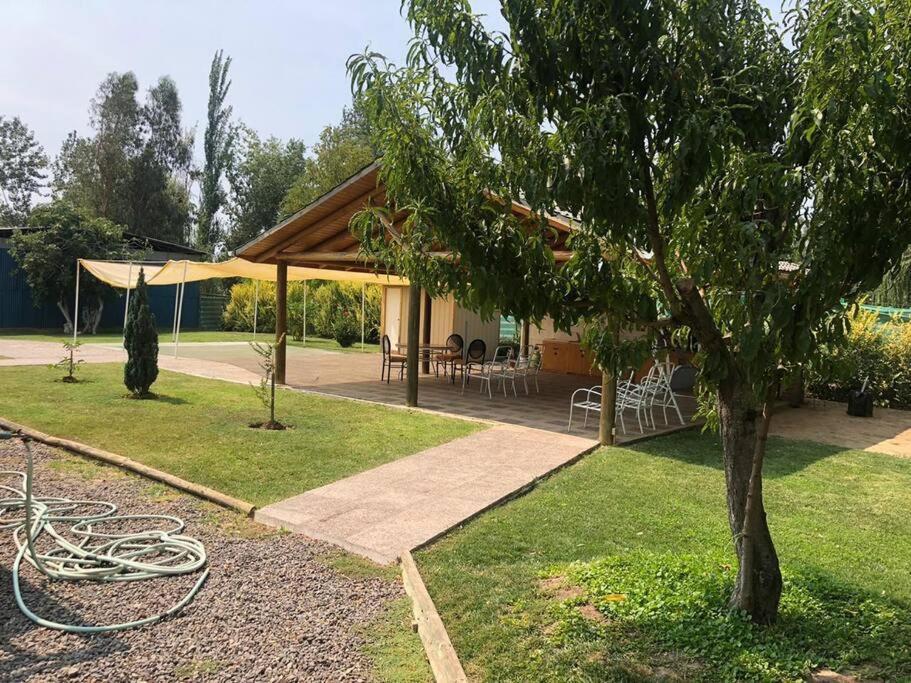 Casona Boldos Casa de férias *