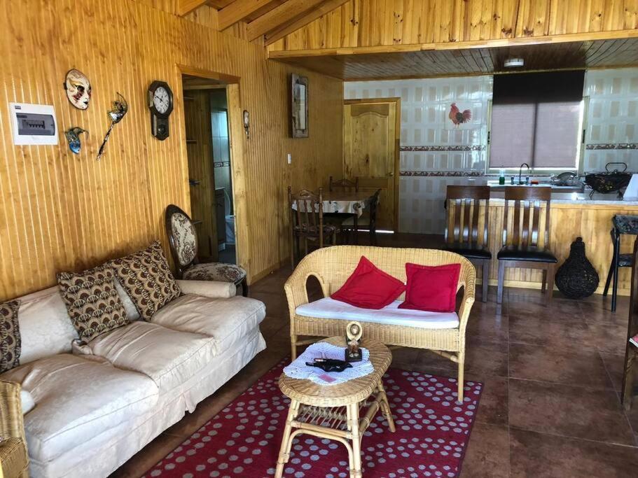 Casa de férias Casona Boldos *