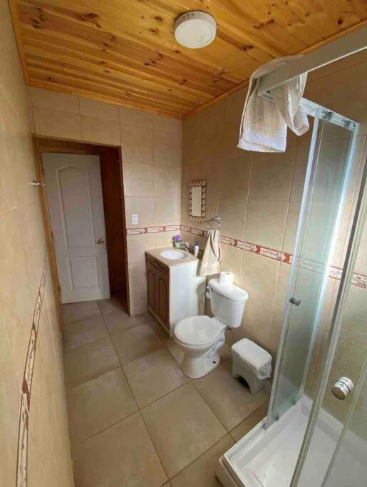 Casona Boldos * Santa Cruz