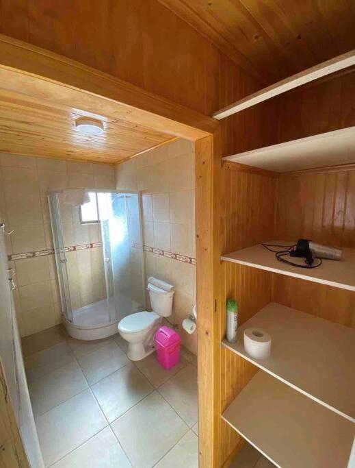 Casona Boldos *