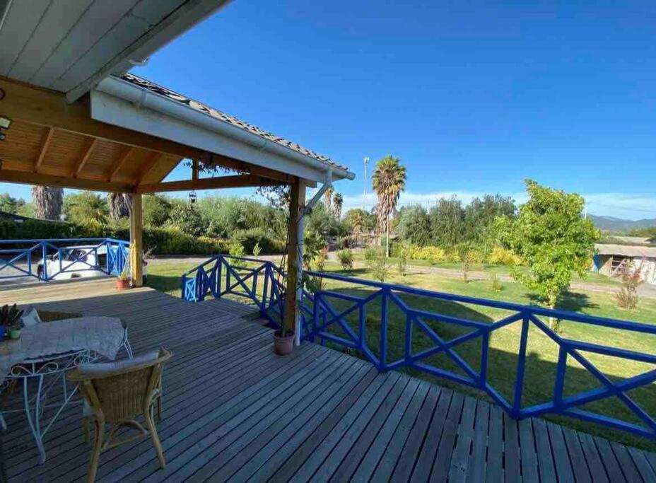 Casona Boldos *