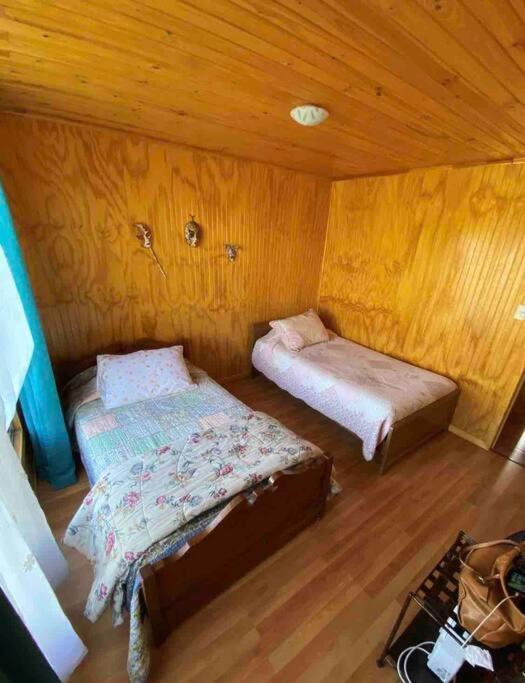 Casa de férias Casona Boldos *