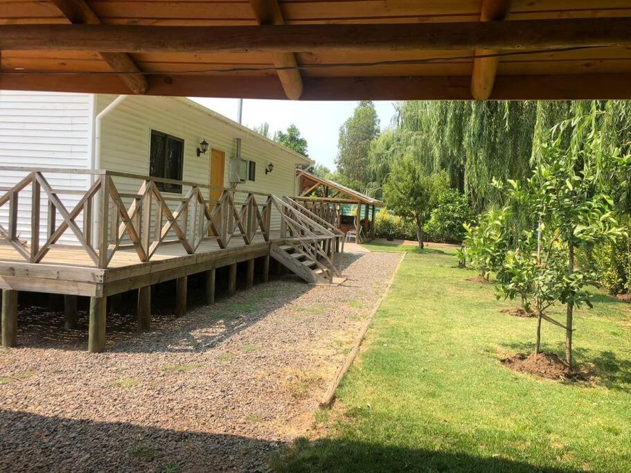 Casa de férias Casona Boldos *