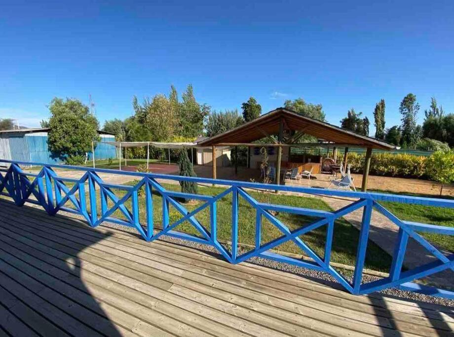 Casa de férias Casona Boldos *