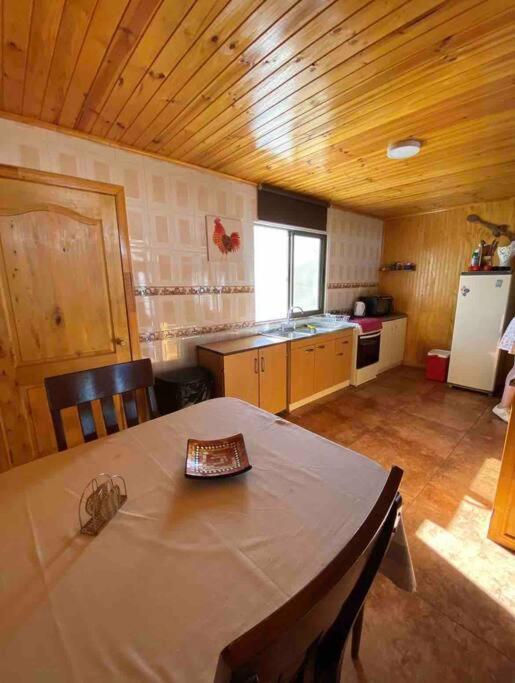 Casona Boldos Casa de férias *